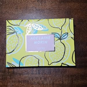 Tarte adelaine morin eyes face pallete